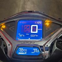 Strumentazione Honda SH 125 150 dal 2020 al 2026