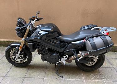 BMW f800r