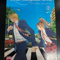 Secret unrequited love n . 1 by Kotomi Aoki