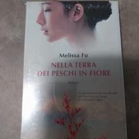 Nella  terra  dei peschi  in fiore 