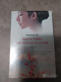 Nella  terra  dei peschi  in fiore 