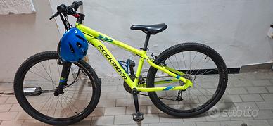 Mtb Rockrider ST100