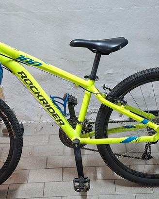 Mtb Rockrider ST100