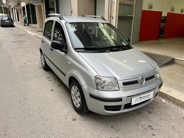 Fiat Panda 1.2 Emotion