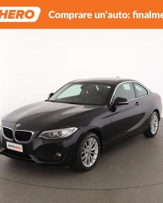 BMW 218 TR54930