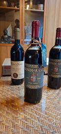 Biondi Santi Brunello di Montalcino il Greppo 1988