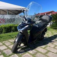 Honda SH 125i SPORT-2023"SOLO 500KM"