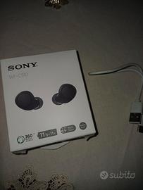 sony wf=c510