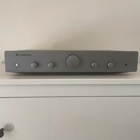 Amplificatore Cambridge Audio