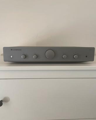 Amplificatore Cambridge Audio