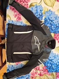 Giacca Alpinestar Sp X