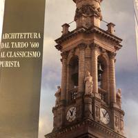 Architettura dal tardo 600 al classicismo purista