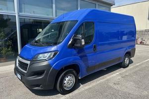 PEUGEOT PEUGEOT BOXER FURGONE LH2 U18617