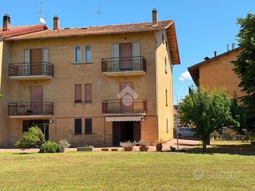 5 LOCALI A GUBBIO