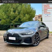 Bmw 420 D MHEV M Sport #10013