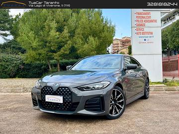 Bmw 420 D MHEV M Sport #10013