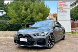 Bmw 420 D MHEV M Sport #10013