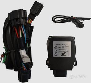 Antifurto originale Honda x  SH 125 2025