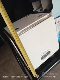 ionizzatore (purificatore d'aria)per ambienti 