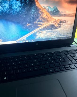 Computer HP