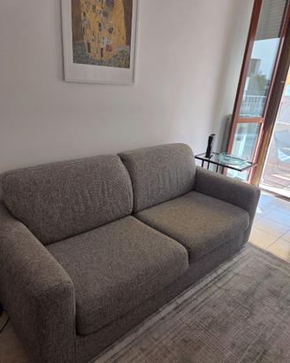 Divano letto poltrone e sofà come nuovo