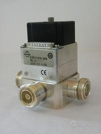 Spinner BN 512690 Coaxial 2 Way Switch