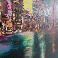 Urban lights -collezione the keeper
