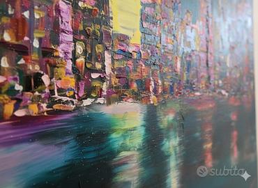 Urban lights -collezione the keeper