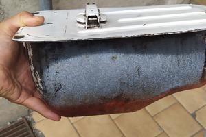 serbatoio per vespa 50 special 
