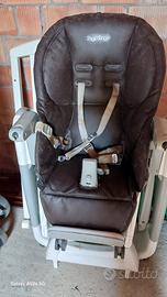 seggiolone peg perego