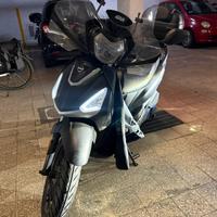 scooter symphony sym 125cc E5+ (nuovo 2025)