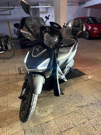 scooter SYM SYMPHONY 125cc E5+ (nuovo 2025)