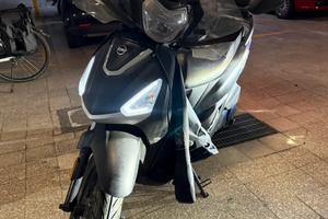 scooter SYM SYMPHONY 125cc E5+ (nuovo 2025)
