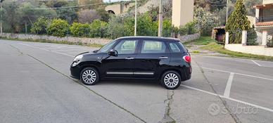 Fiat 500 L  Diesel 1300 Multijet