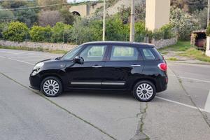 Fiat 500 L  Diesel 1300 Multijet