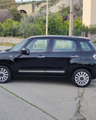 Fiat 500 L  Diesel 1300 Multijet