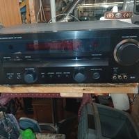 AMPLIFICATORE