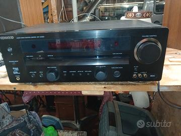 AMPLIFICATORE