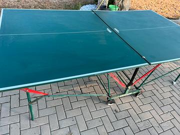 Tavolo da Ping pong