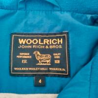 Giubbino Woolrich