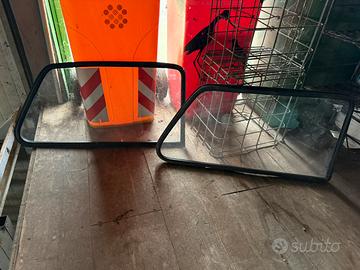 Accessori Fiat Panda 1 serie