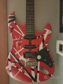 frankestrat home made