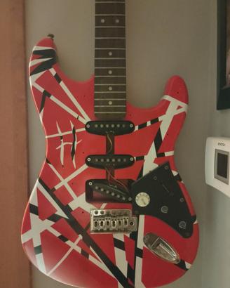 frankestrat home made