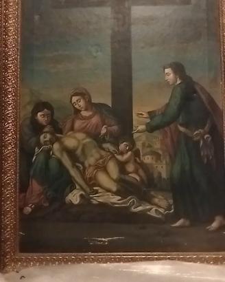 Dipinto antico