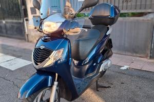 honda sh 150