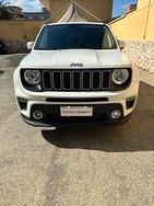 Jeep Renegade 1.6 Mjt 120 CV Longitude
