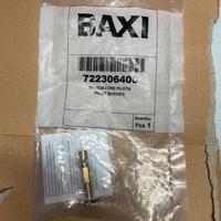 bruciatore pilota baxi 722306400