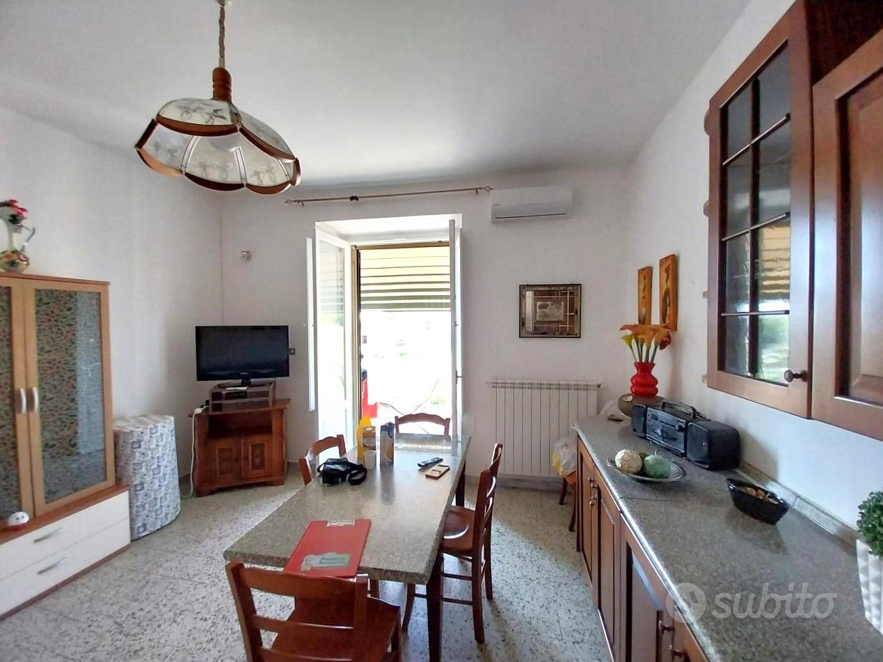 Apartment in Sangineto - Vista 6