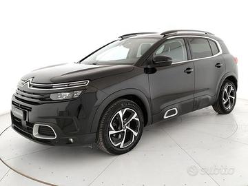 Citroën C5 Aircross BlueHDi 180 S&S Shine EAT8