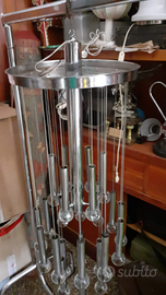 Lampadario Gaetano Sciolari